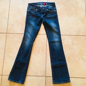 Daredevil Guess Jeans